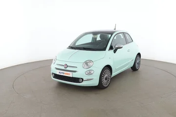 Fiat 500 060f7b80-b6f8-4b66-9cd0-e4e9653dd901