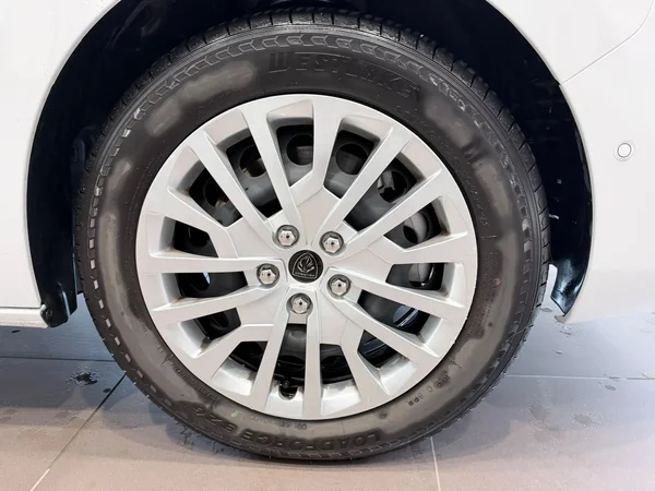 Peugeot Expert (2026) — foto 6 van 17