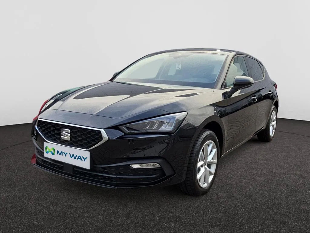 SEAT Leon 1122_103609_2024