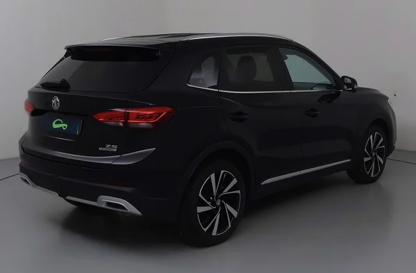 MG ZS Hybrid+ (HEV) (2025) — foto 31 van 35