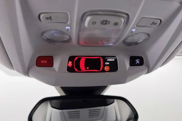 Peugeot 3008 (2020) — foto 9 van 28
