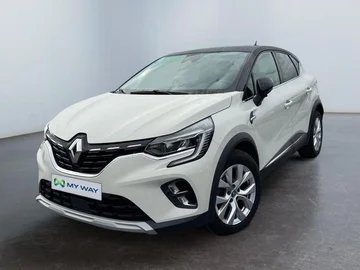 RENAULT Captur (2020)