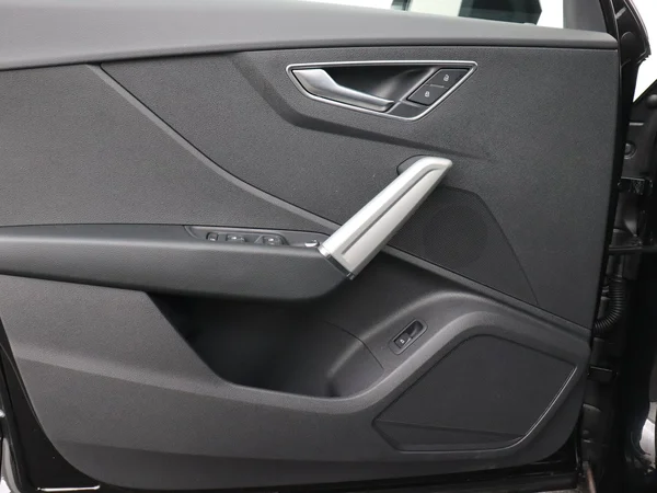 AUDI Q2 (2025) — foto 7 van 19