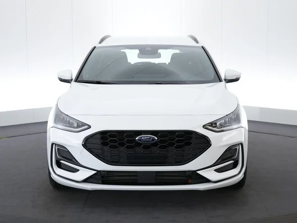 Ford Focus (2024) — foto 11 van 18