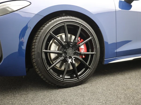 AUDI S5 (2025) — foto 4 van 26