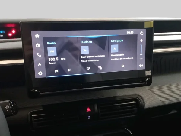 Citroën ë-C3 (2025) — foto 3 van 20