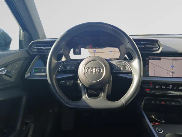 AUDI A3 Sportback Dsl (2020) — foto 19 van 20