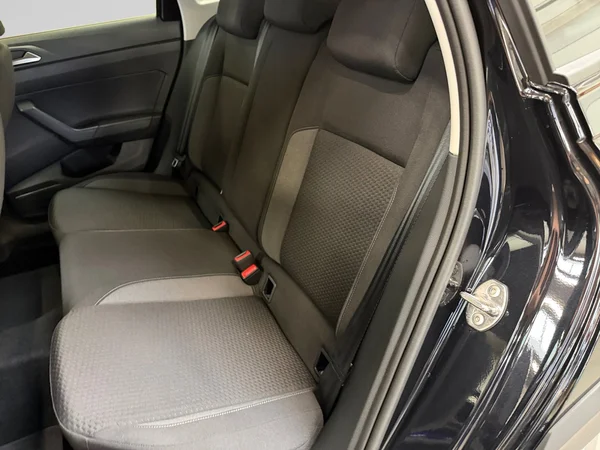 VOLKSWAGEN Taigo (2026) — foto 23 van 24