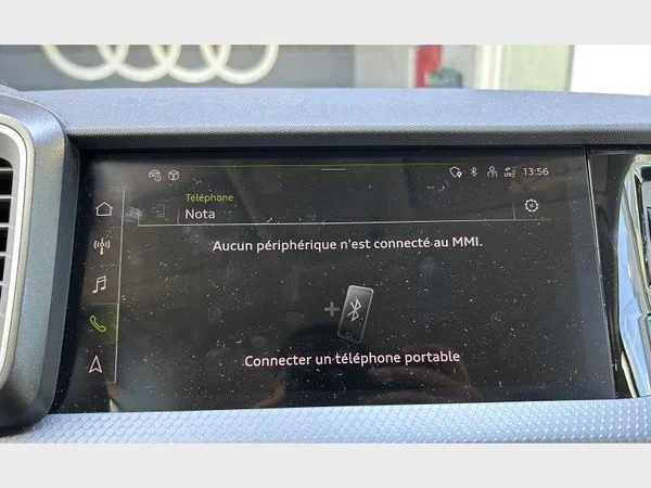 Audi A1 Sportback (2025) — foto 16 van 32