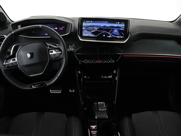 PEUGEOT 208 (2024) — foto 28 van 28