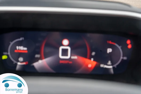 Peugeot 2008 (2022) — foto 34 van 45