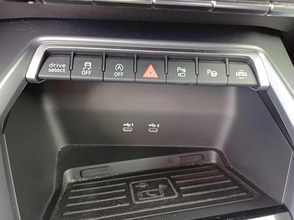 Audi A3 (2025) — foto 7 van 21