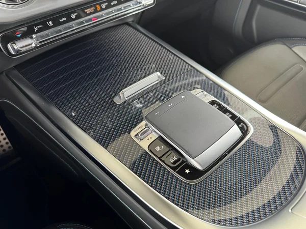 Mercedes-Benz G-Klasse (2025) — foto 14 van 26