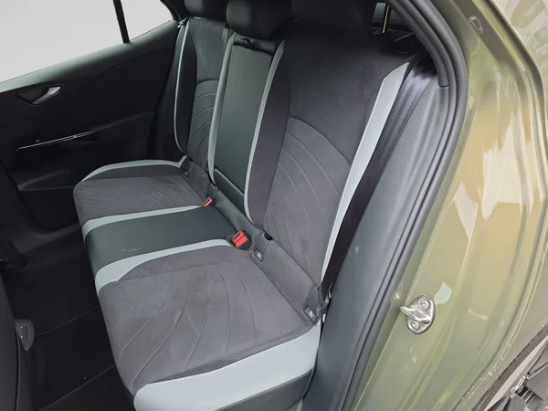 VOLKSWAGEN ID.3 (2024) — foto 17 van 18