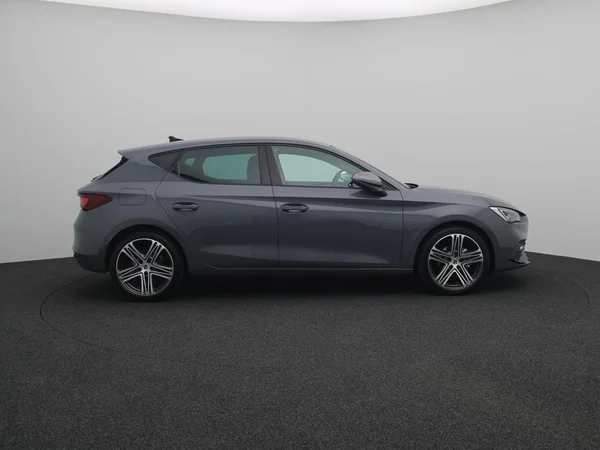 SEAT Leon (2025) — foto 6 van 15