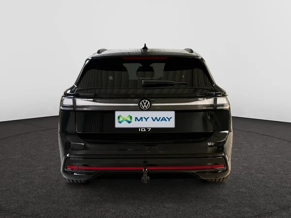 VOLKSWAGEN ID.7 Tourer (2026) — foto 11 van 23