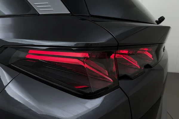 Peugeot 5008 (2025) — foto 11 van 20