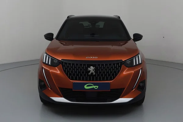 Peugeot 2008 (2020) — foto 36 van 37