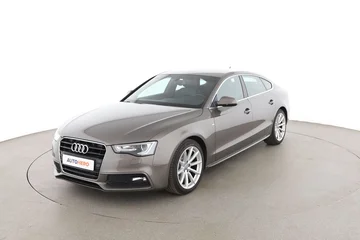 Audi A5 33756f38-4cb3-4bd9-8fef-dc78f94d1d06