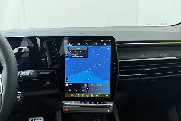 Renault Austral E-Tech (HEV) (2026) — foto 3 van 19