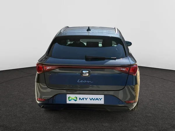 SEAT Leon ST (2025) — foto 19 van 24