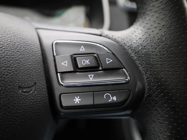 MG ZS EV (2021) — foto 9 van 44