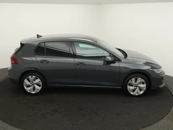 VOLKSWAGEN Golf VIII (2025) — foto 21 van 21
