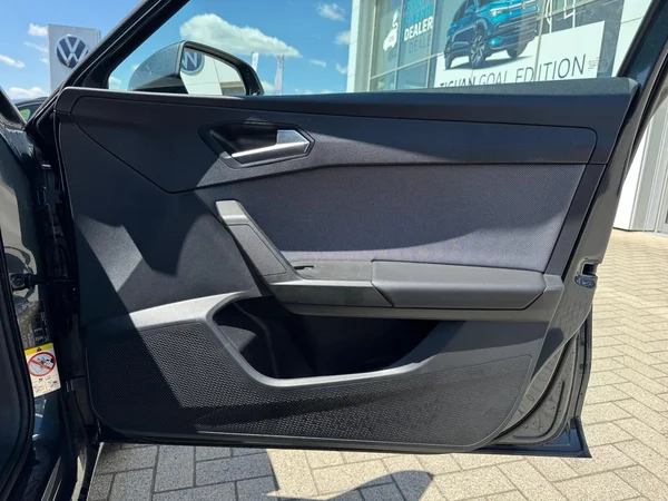 SEAT Leon ST (2025) — foto 9 van 24