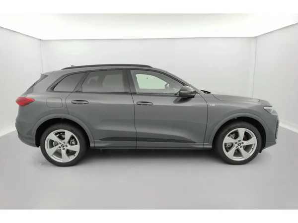 AUDI Q5 (2025) — foto 25 van 36