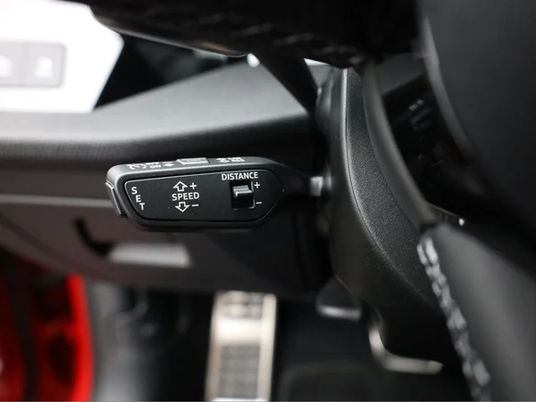 AUDI S3 Sedan (2025) — foto 8 van 22
