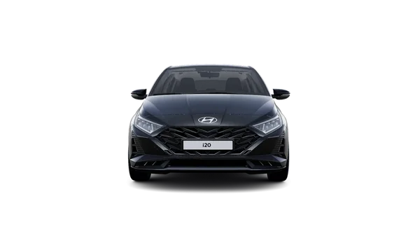 Hyundai i20 (2024) — foto 10 van 11