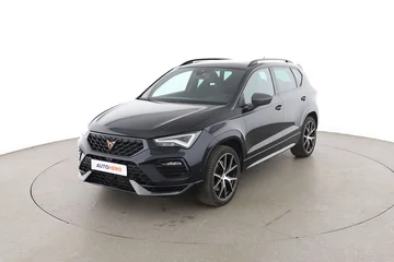 Cupra Ateca 4d45d178-90ea-4186-80e7-1fe3e733b153
