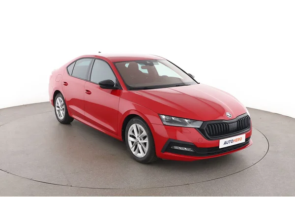 Skoda Octavia (2022) — foto 14 van 16