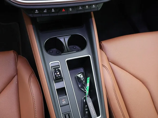 SKODA Enyaq Coupé (2026) — foto 11 van 26