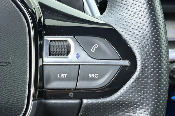 Peugeot 5008 (2024) — foto 6 van 23