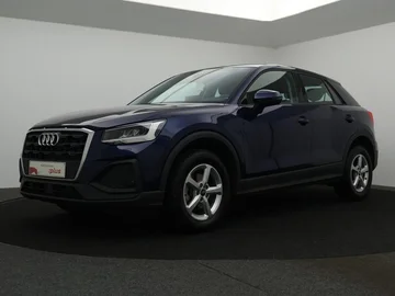 AUDI Q2 (2025)