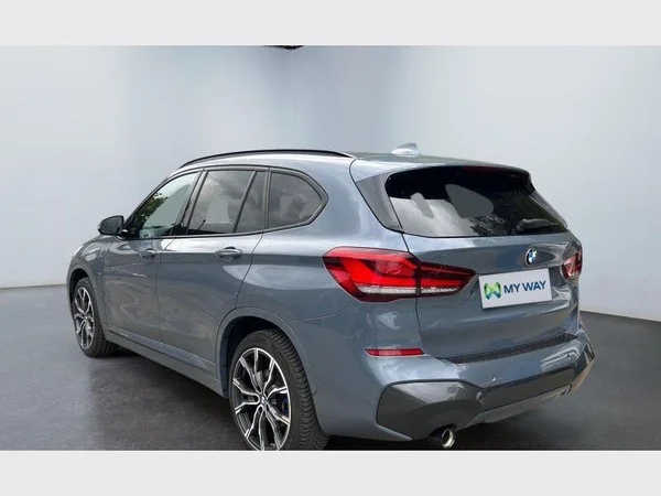 BMW X1 (2022) — foto 24 van 27