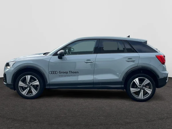 AUDI Q2 (2024) — foto 12 van 22