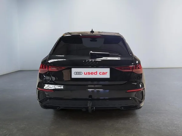 AUDI A3 Sportback Dsl (2023) — foto 31 van 32