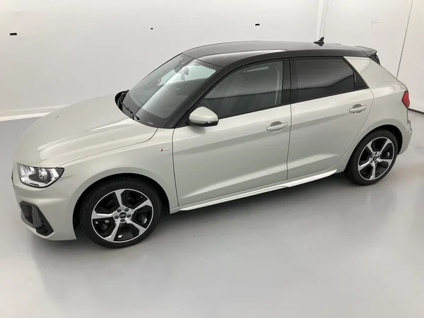 AUDI A1 Sportback (2026) — foto 26 van 36