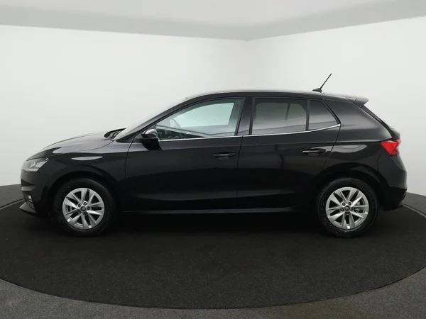 SKODA Fabia (2025) — foto 27 van 27