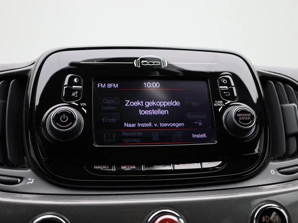 Fiat 500 (2021) — foto 15 van 36