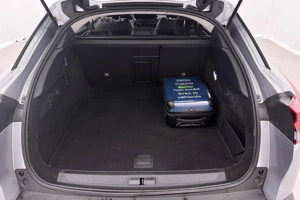Citroen C5 X (2023) — foto 3 van 42