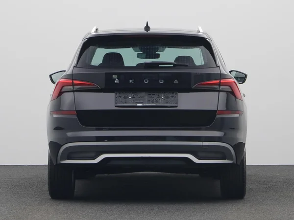 SKODA Kamiq Dsl (2020) — foto 17 van 20