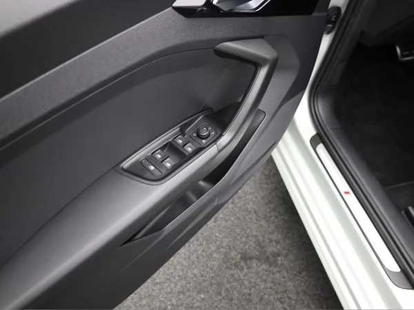 AUDI A1 Sportback (2026) — foto 5 van 19
