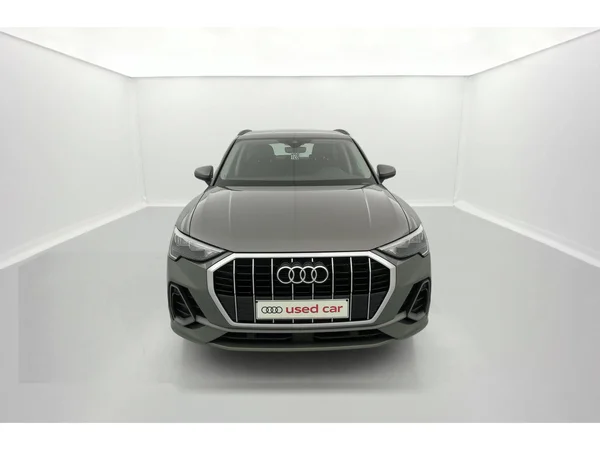 AUDI Q3 (2022) — foto 12 van 36