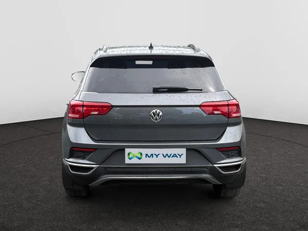 VOLKSWAGEN T-Roc (2020) — foto 16 van 21