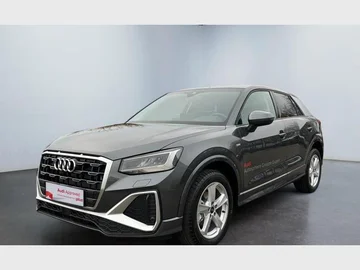 Audi Q2 (2025)
