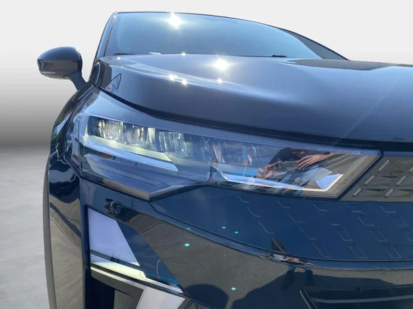 Renault Captur (2026) — foto 8 van 20