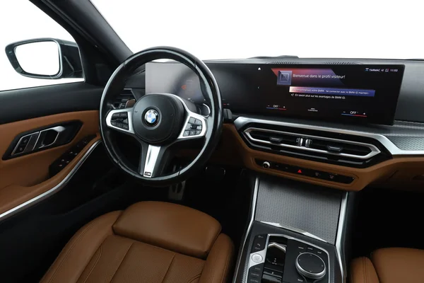BMW 3-serie (2023) — foto 4 van 16